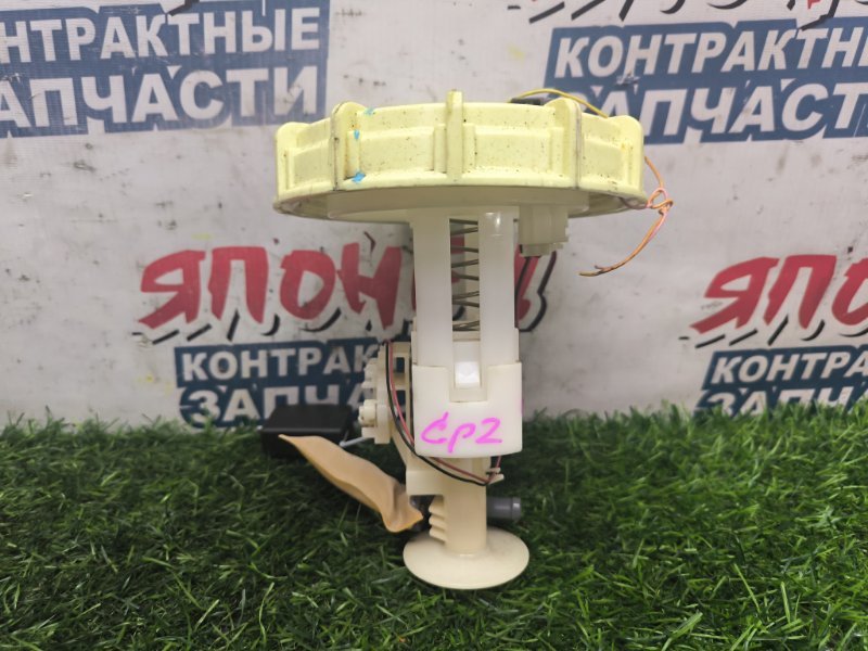 Датчик давления топлива HONDA SHUTTLE GP8 LEB (б/у)