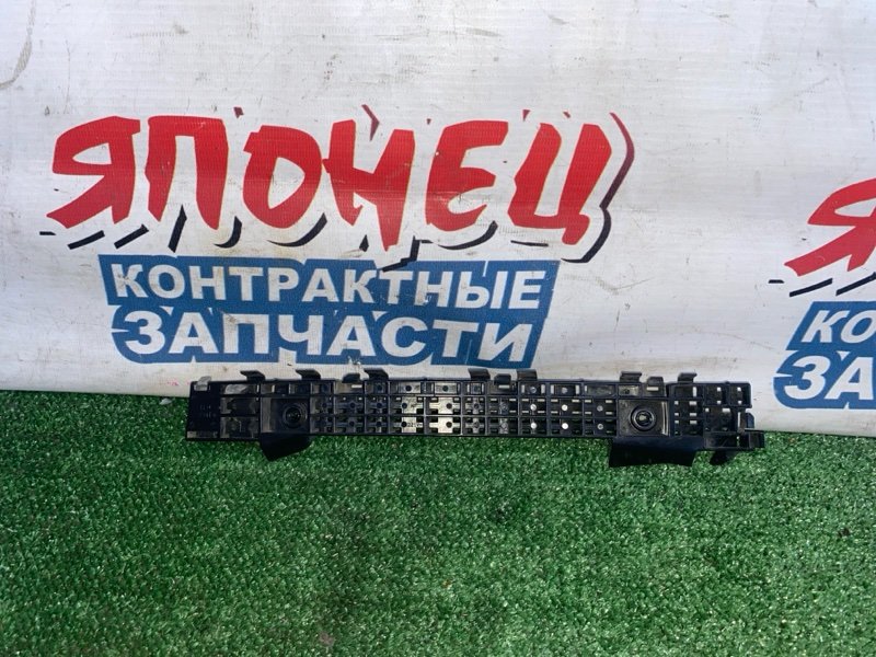 Крепление бампера HONDA FIT GP1 LDA заднее левое (б/у)