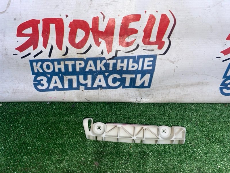 Крепление бампера MITSUBISHI OUTLANDER CW5W 4B12 заднее правое (б/у)