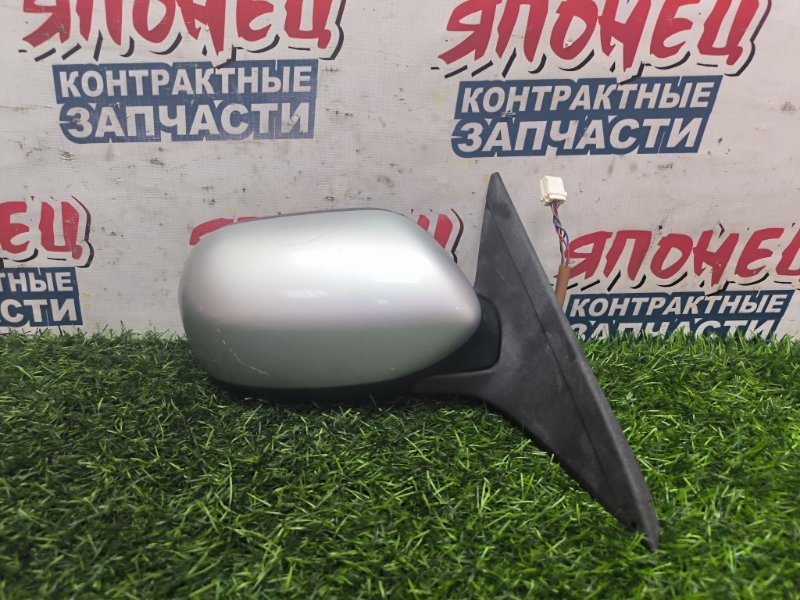 Зеркало SUBARU IMPREZA GH2 EL154 правое (б/у)