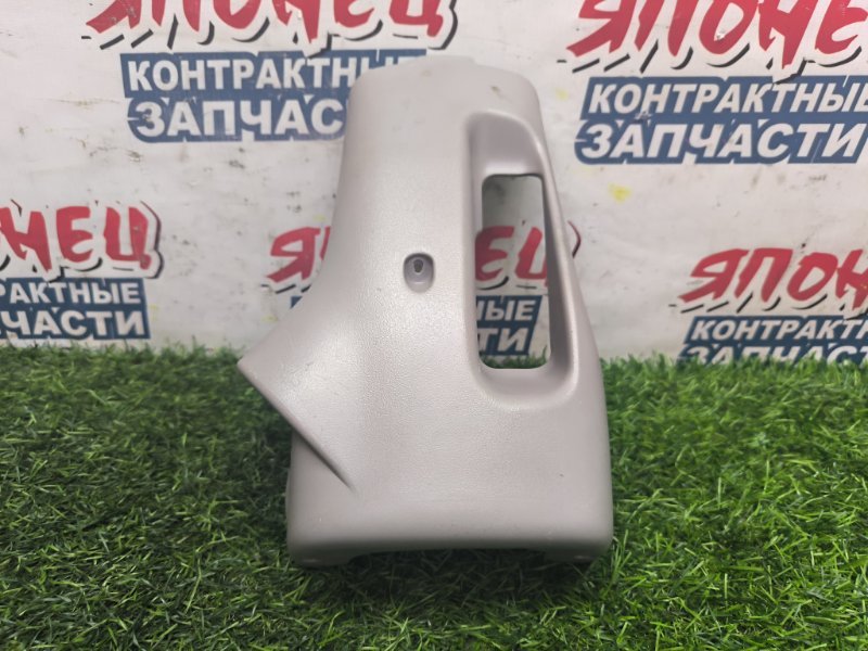 Кожух рулевой колонки TOYOTA PLATZ NCP12 1NZ-FE 2001 (б/у)
