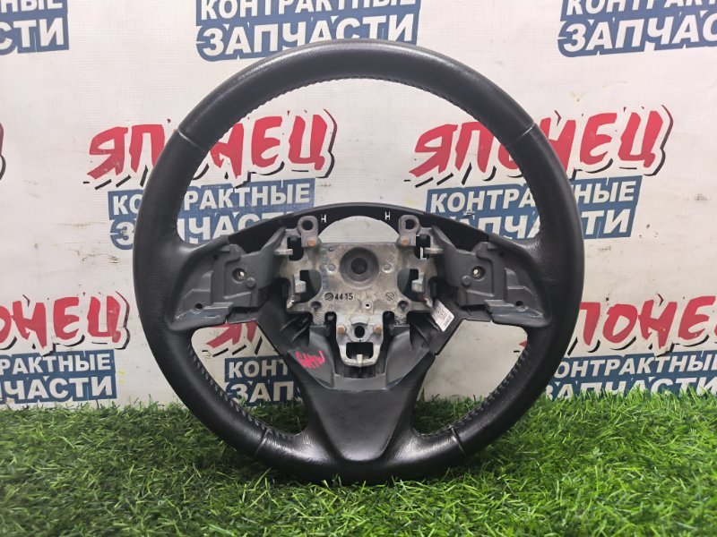 Руль MITSUBISHI RVR GA4W 4J10 (б/у)