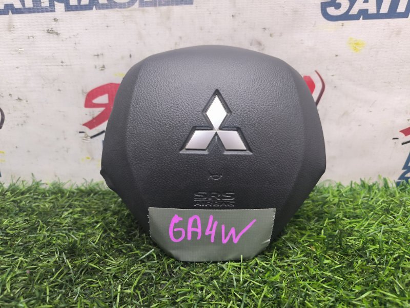 AIRBAG на руль MITSUBISHI RVR GA4W 4J10 (б/у)