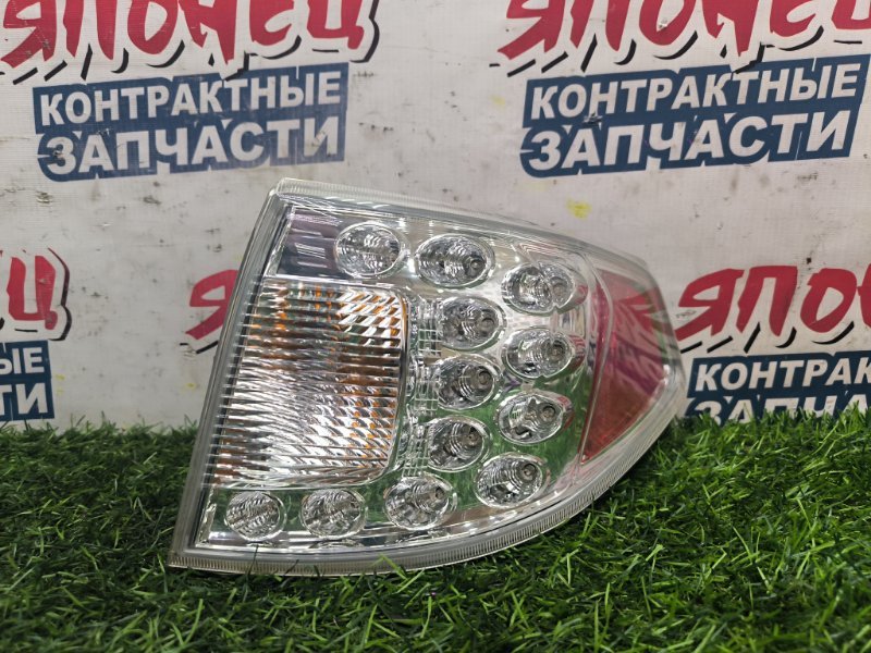 Стоп-сигнал SUBARU IMPREZA GH2 EL154 правый (б/у)