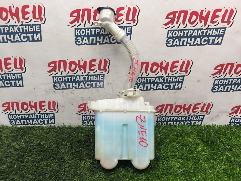 Бачок стеклоомывателя TOYOTA WISH ZNE10 1ZZ-FE (б/у)