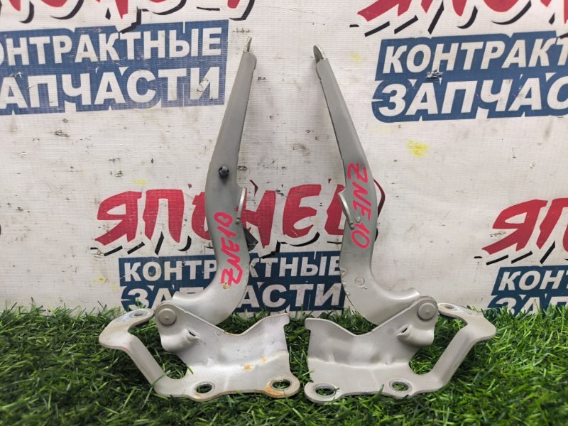 Петля капота TOYOTA WISH ZNE10 1ZZ-FE (б/у)