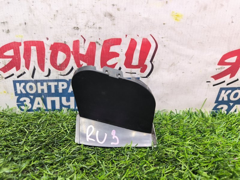 Заглушка планки под дворники HONDA VEZEL RU3 LEB правая (б/у)