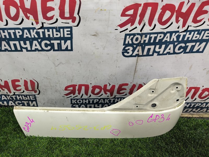 Зеркало SUBARU LEVORG VM4 FB16E правое (б/у)
