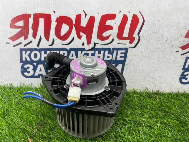 Мотор печки MITSUBISHI OUTLANDER CW5W 4B12 (б/у)