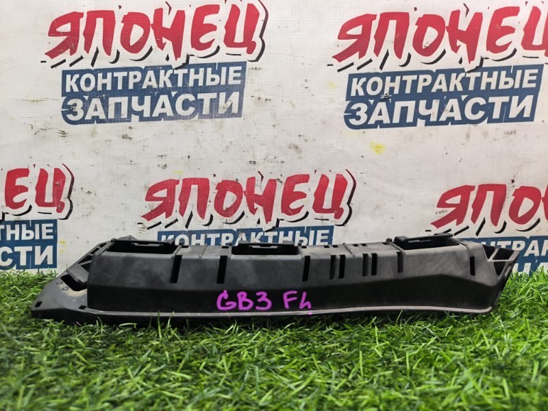 Планка под фару HONDA FREED GB3 L15A 2009 передняя левая (б/у)