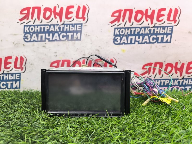 Магнитола (б/у)