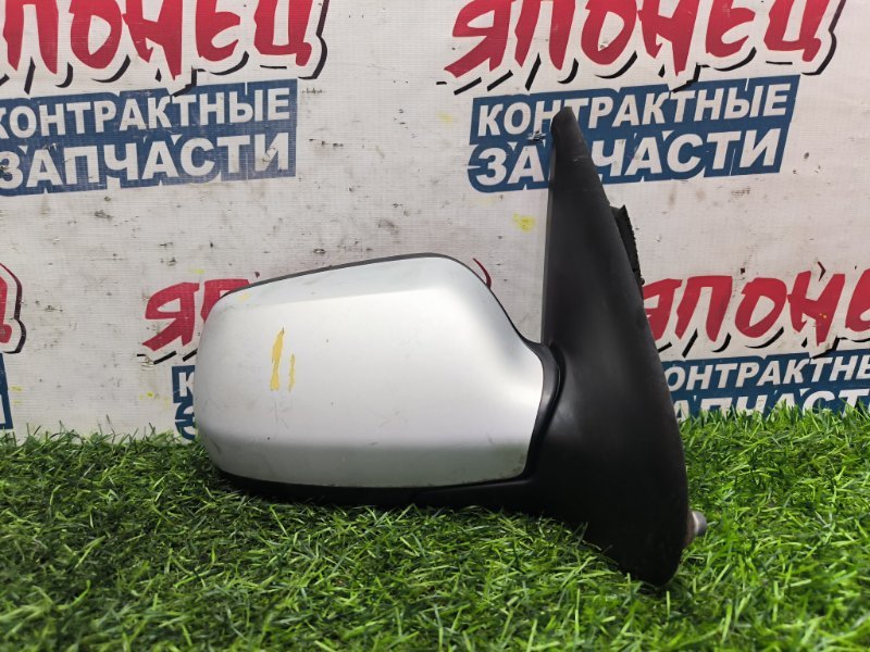 Зеркало MAZDA DEMIO DY3W ZJVE 2006 правое (б/у)
