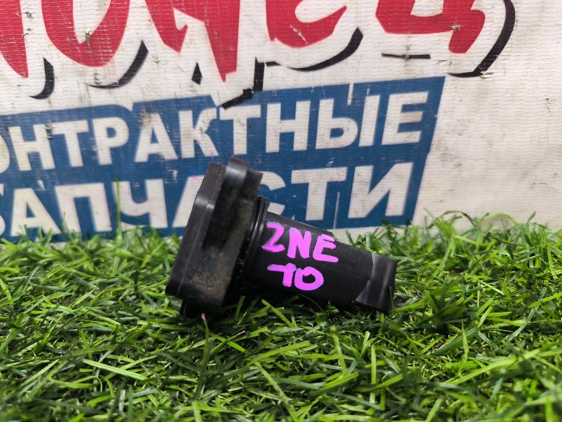 Расходомер воздушный TOYOTA WISH ZNE10 1ZZ-FE 2006 (б/у)