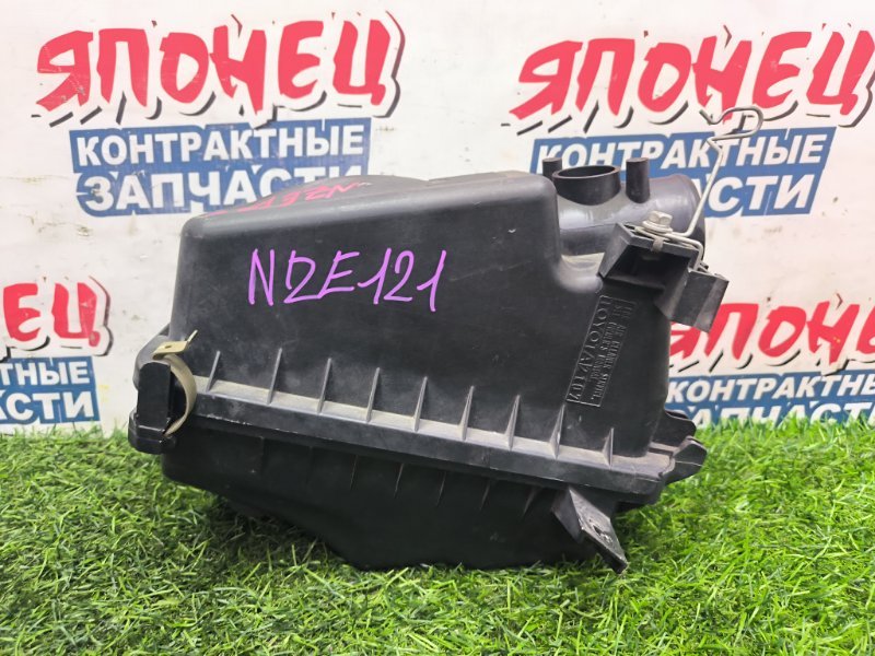 Корпус воздушного фильтра TOYOTA COROLLA SPACIO NZE121 1NZ-FE 2002 (б/у)
