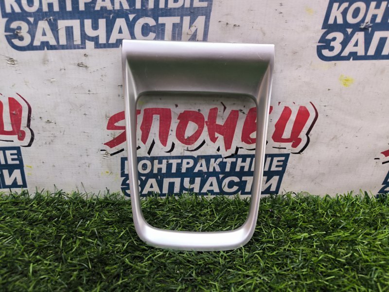 Консоль кпп SUBARU LEVORG VM4 FB16E (б/у)
