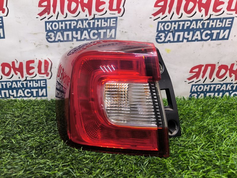 Стоп-сигнал SUBARU LEVORG VM4 FB16E задний левый (б/у)