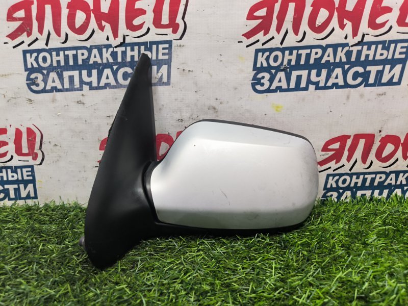 Зеркало MAZDA DEMIO DY3W ZJVE 2006 левое (б/у)