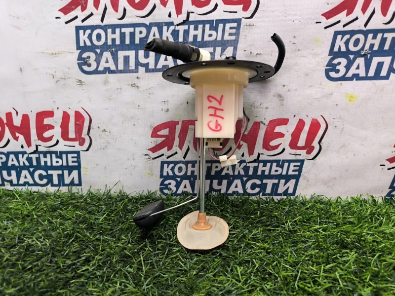 Датчик уровня топлива SUBARU IMPREZA GH2 EL154 2010 (б/у)