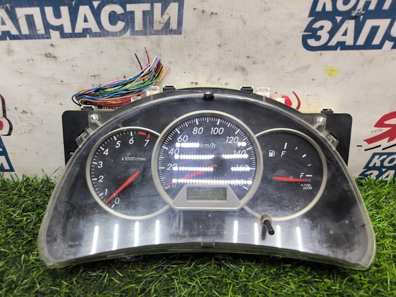 Панель приборов TOYOTA WISH ZNE10 1ZZ-FE 2006 (б/у)
