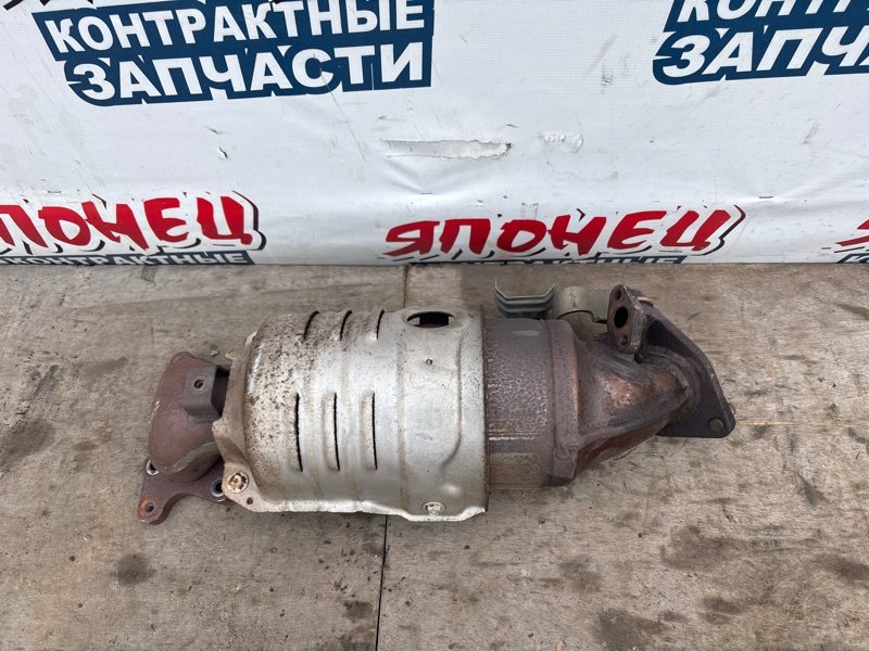 Катализатор HONDA STREAM RN6 R18A (б/у)