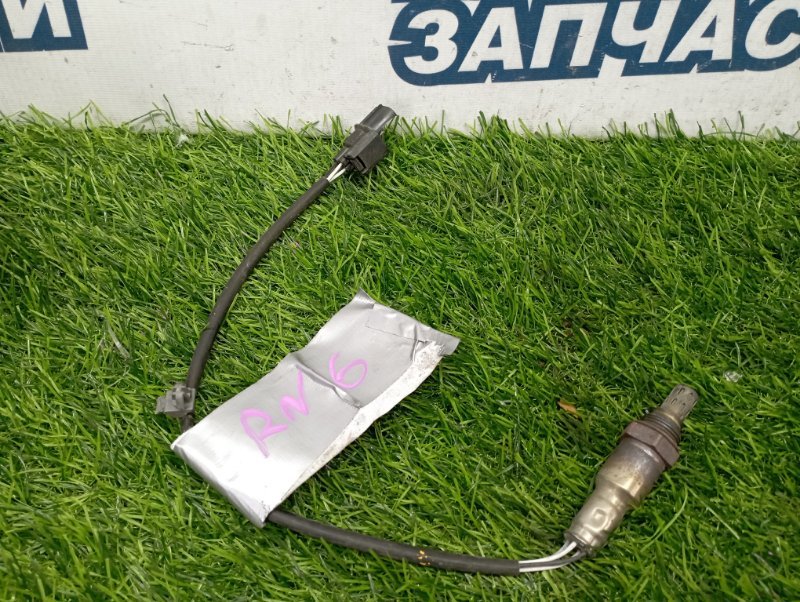 Датчик кислородный HONDA STREAM RN6 R18A (б/у)