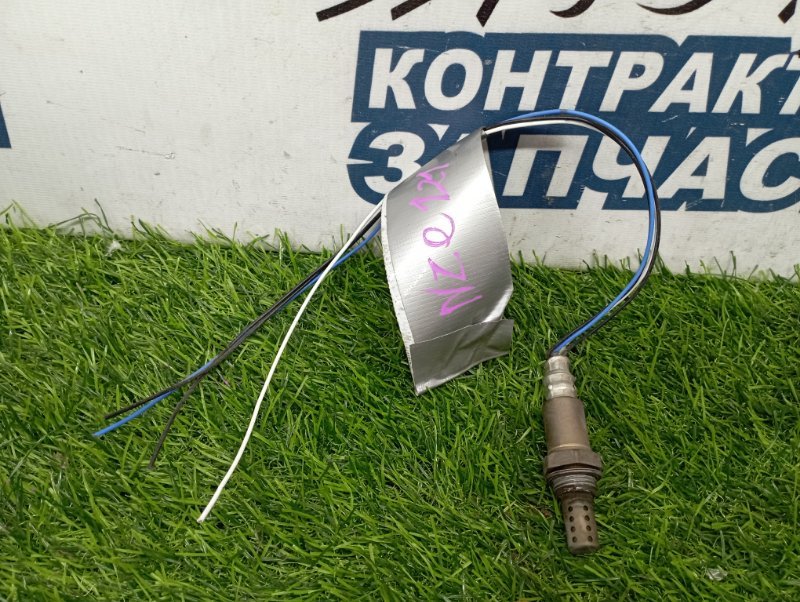 Датчик кислородный TOYOTA ALLEX NZE121 1NZ-FE (б/у)