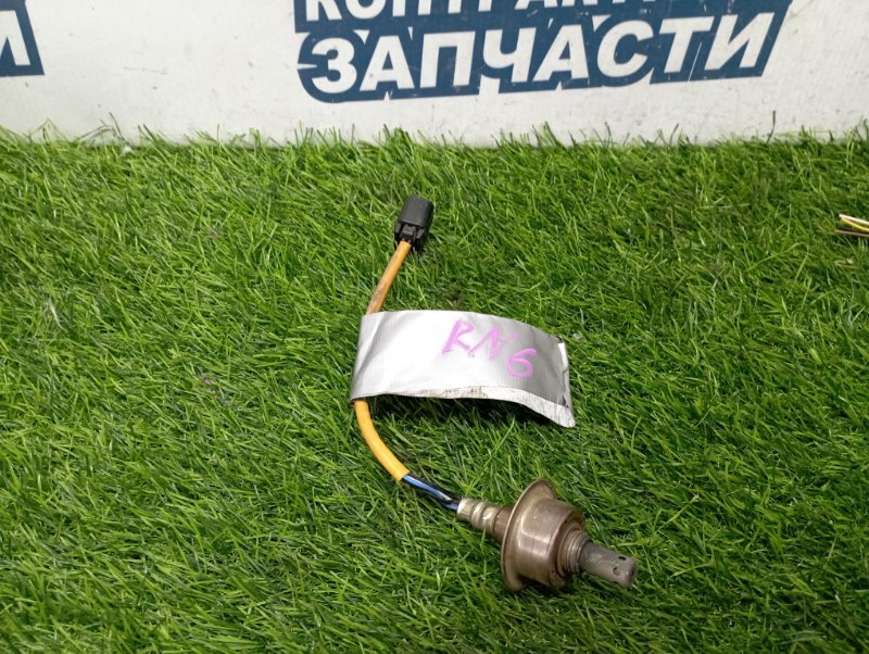 Датчик кислородный HONDA STREAM RN6 R18A (б/у)