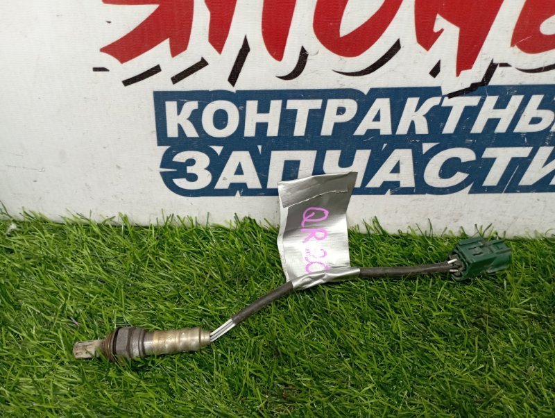 Датчик кислородный NISSAN SERENA TC24 QR20DE (б/у)