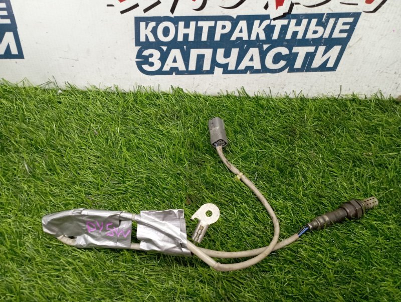 Датчик кислородный MAZDA DEMIO DY5W ZY-VE (б/у)
