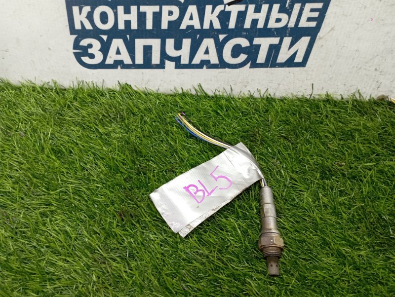 Датчик кислородный SUBARU LEGACY BL5 EJ204 (б/у)