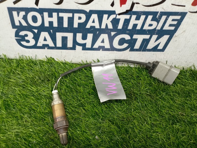 Датчик кислородный NISSAN EXPERT VW11 QG18DE (б/у)