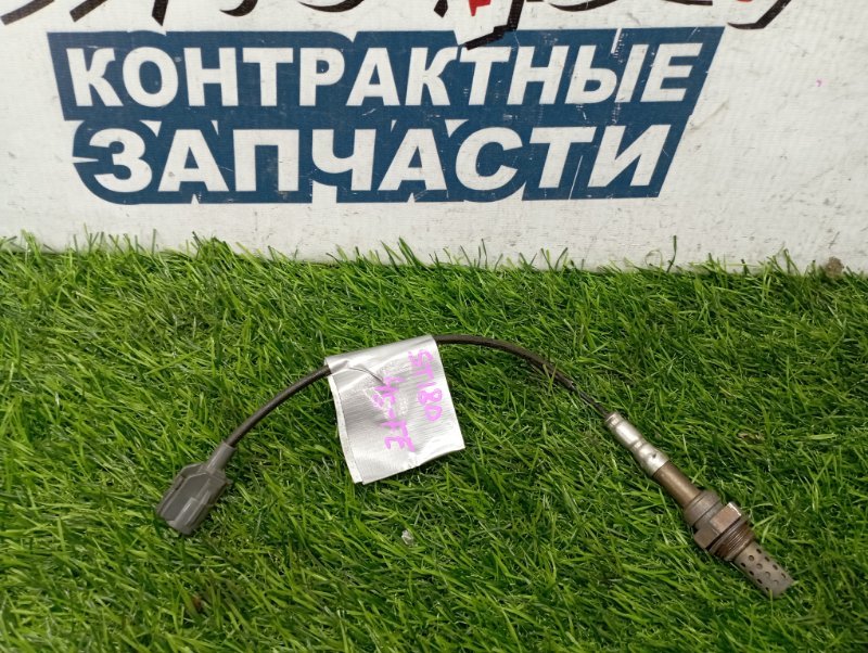 Датчик кислородный TOYOTA CARINA ED ST180 4S-FE (б/у)