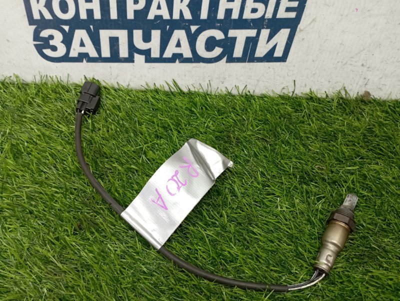 Датчик кислородный HONDA CR-V RM1 R20A (б/у)