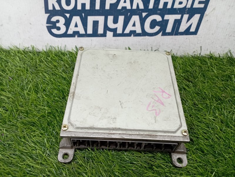Блок управления EFI HONDA ODYSSEY RA3 F23A (б/у)