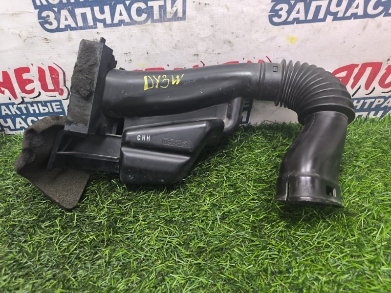 Воздухозаборник MAZDA DEMIO DY3W ZJVE 2006 (б/у)