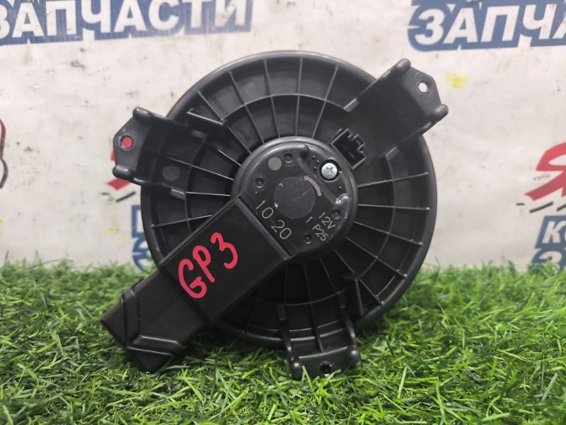 Мотор печки HONDA FREED SPIKE GP3 LEA 2011 (б/у)
