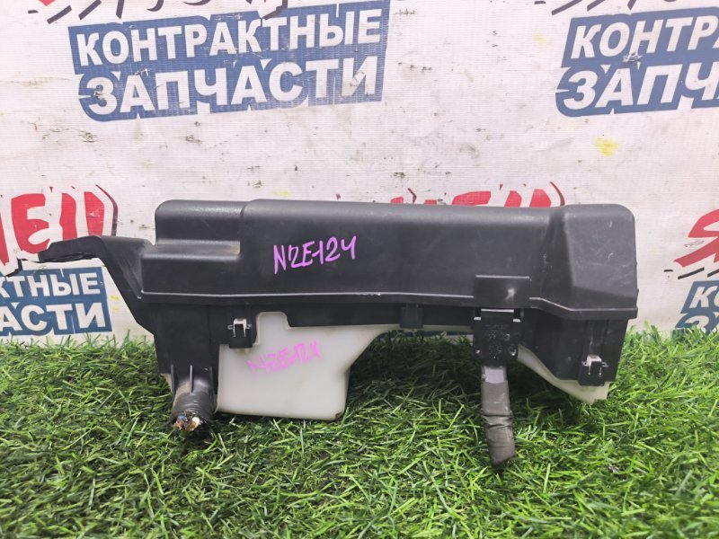 Блок предохранителей под капот TOYOTA COROLLA RUNX NZE121 1NZ-FE (б/у)