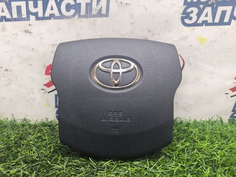 AIRBAG на руль TOYOTA PRIUS NHW20 1NZ-FXE 2004 (б/у)