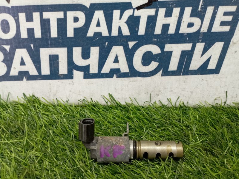 Клапан vvt-i DAIHATSU MIRA L275S KF-VE (б/у) Клапан vvt-i DAIHATSU MIRA L275S KF-VE (б/у)