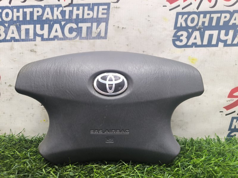 AIRBAG на руль TOYOTA ESTIMA ACR30 2AZ-FE 2002 (б/у)
