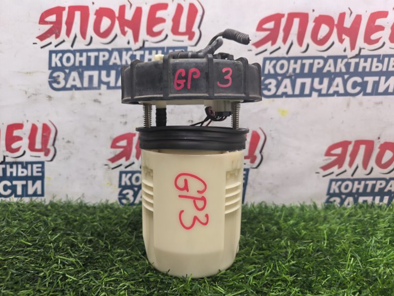 Топливный насос HONDA FREED SPIKE GP3 LEA 2011 (б/у)