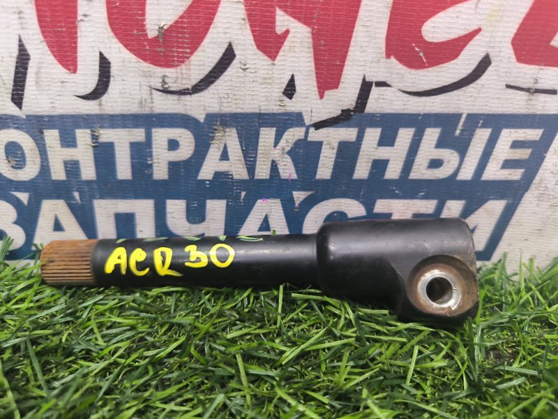 Рулевой карданчик TOYOTA ESTIMA ACR30 2AZ-FE 2002 (б/у)