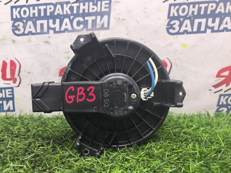 Мотор печки HONDA FREED GB3 L15A 2009 (б/у)
