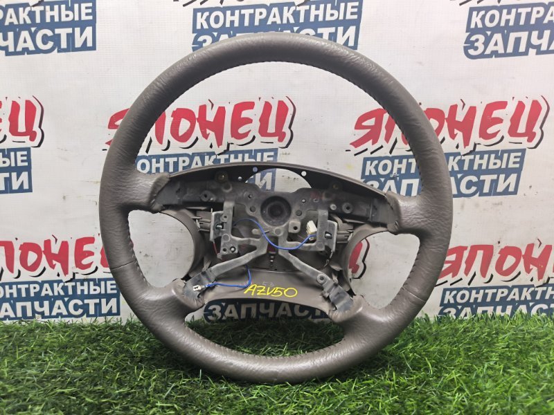 Руль TOYOTA VISTA AZV50 1AZ-FSE 2002 (б/у)