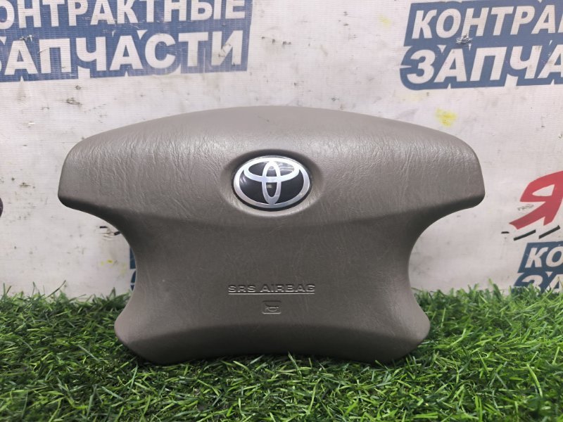 AIRBAG на руль TOYOTA VISTA AZV50 1AZ-FSE 2002 (б/у)
