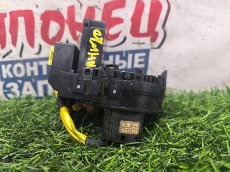 Шлейф-лента air bag TOYOTA PRIUS NHW20 1NZ-FXE 2004 (б/у)