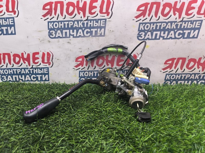 Замок зажигания TOYOTA VISTA ARDEO AZV50 1AZ-FSE 2001 (б/у)