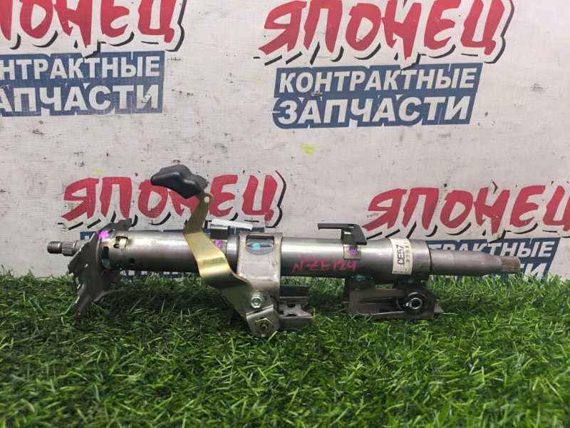 Рулевая колонка TOYOTA COROLLA FIELDER NZE124 1NZ-FE 2002 (б/у)