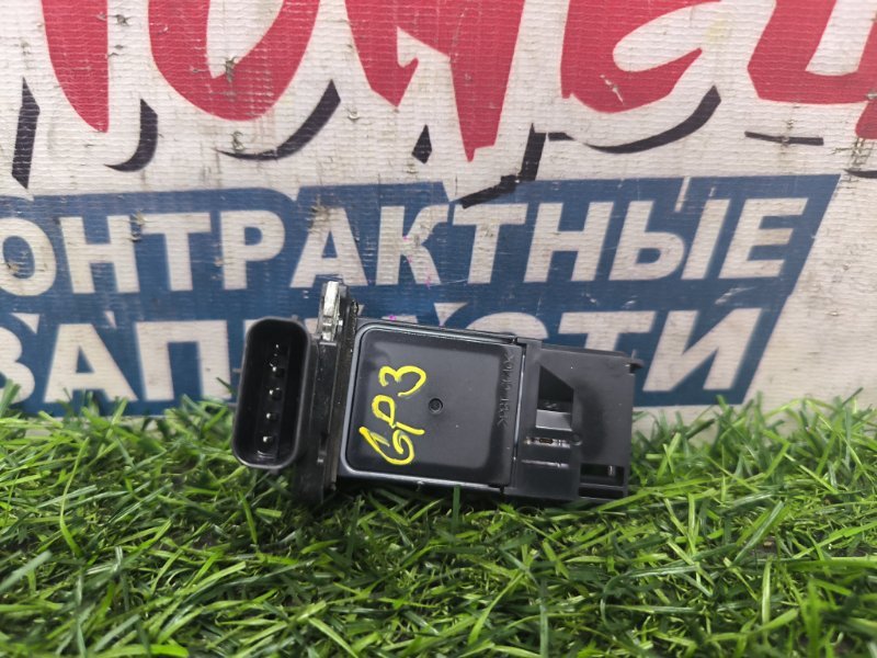 Расходомер воздушный HONDA FREED SPIKE GP3 LEA 2011 (б/у)