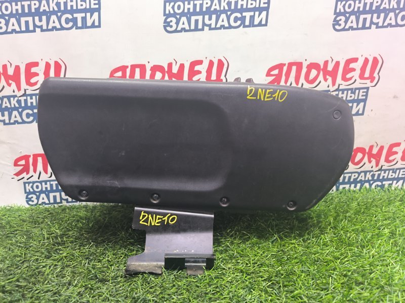 Бардачок между сиденьями TOYOTA WISH ZNE10 1ZZ-FE 2006 (б/у)